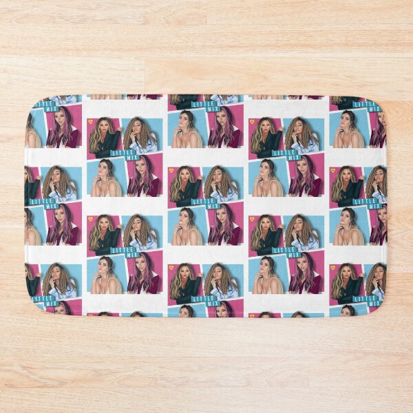 Item preview, Little mix drawing    designed and sold by HeyRustyStorel.