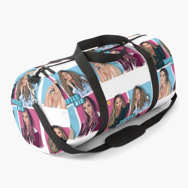 Item preview, Little mix drawing designed and sold by HeyRustyStorel.