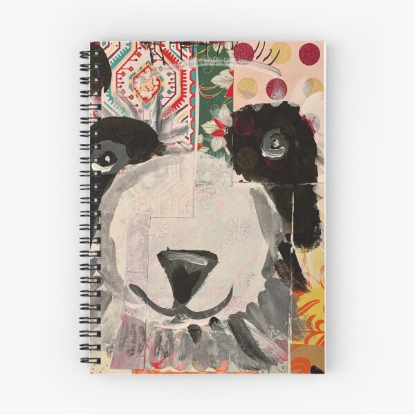 Item preview, Hidden Panda designed and sold by TeWhakArt22.