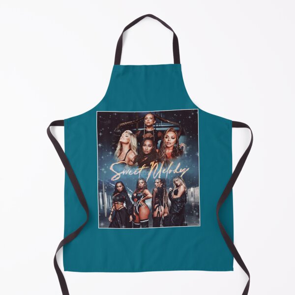 Item preview, Little mix sweet melody fan art   designed and sold by HeyRustyStorel.