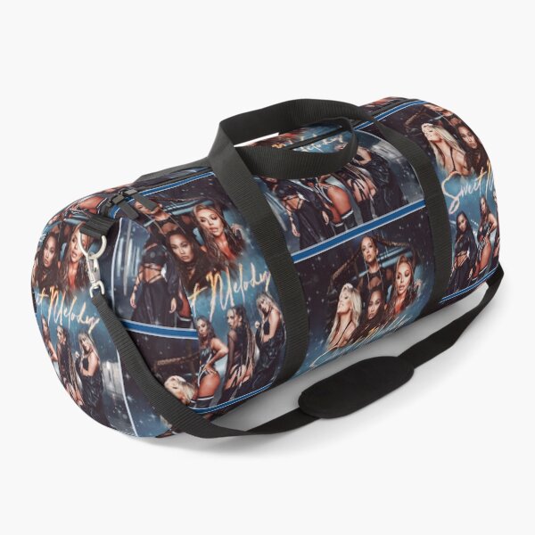 Item preview, Little mix sweet melody fan art designed and sold by HeyRustyStorel.