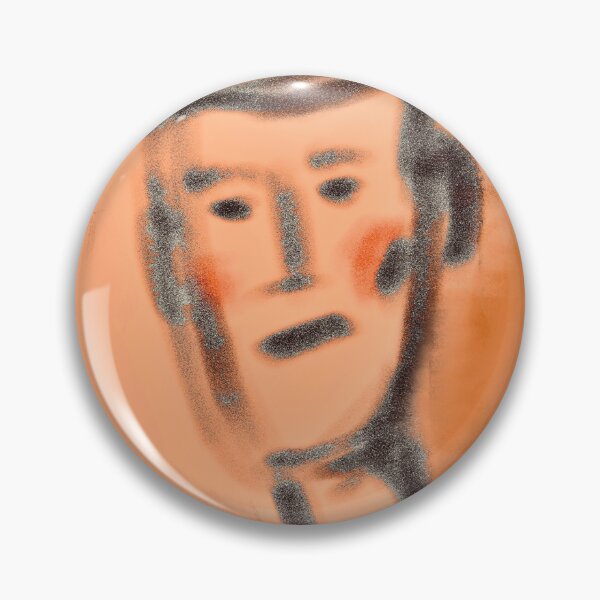 Artikelvorschau, L’homme aux pastels (deux) entworfen und verkauft von JohnnyArtPavlou.