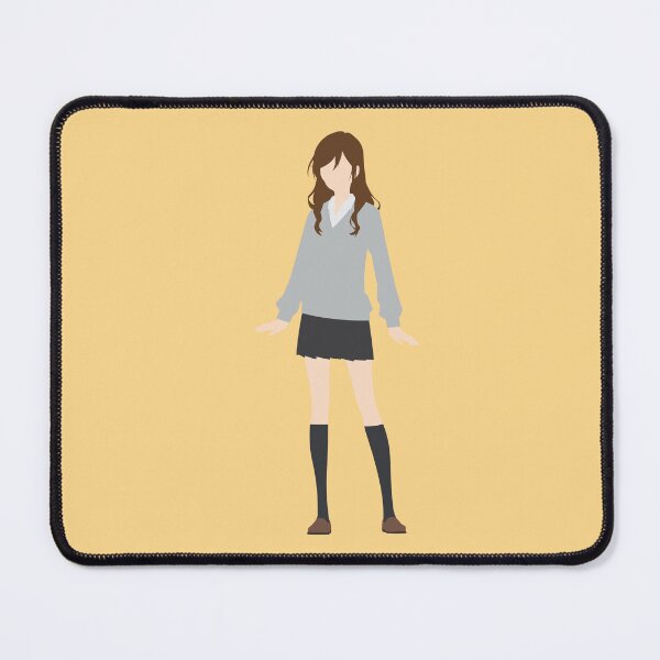 Item preview, Kyoko Hori - Horimiya designed and sold by lauloudesigns09.