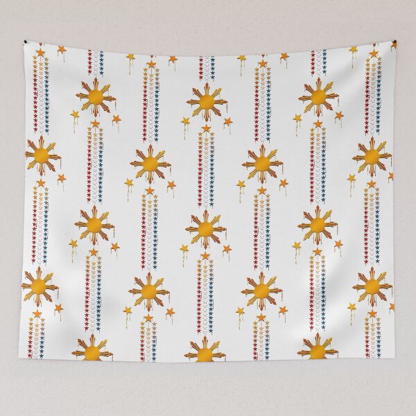 Item preview, Flipsyde Flag designed and sold by nostalgink.