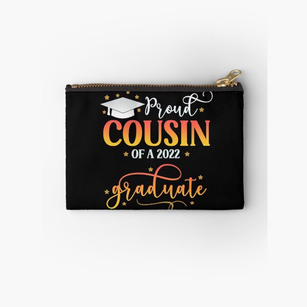 Item preview, Proud Cousin of a 2022 Graduate I Senior Graduation 2022 designed and sold by younghopes.