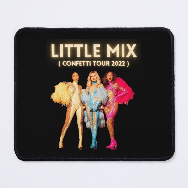 Item preview, little mix the last show for now I   designed and sold by HeyRustyStorel.