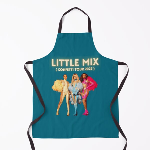 Artikelvorschau, Little Mix die letzte Show für jetzt Ich entworfen und verkauft von HeyRustyStorel.