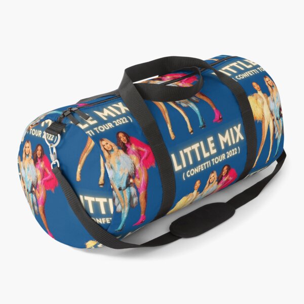 Item preview, little mix the last show for now I designed and sold by HeyRustyStorel.