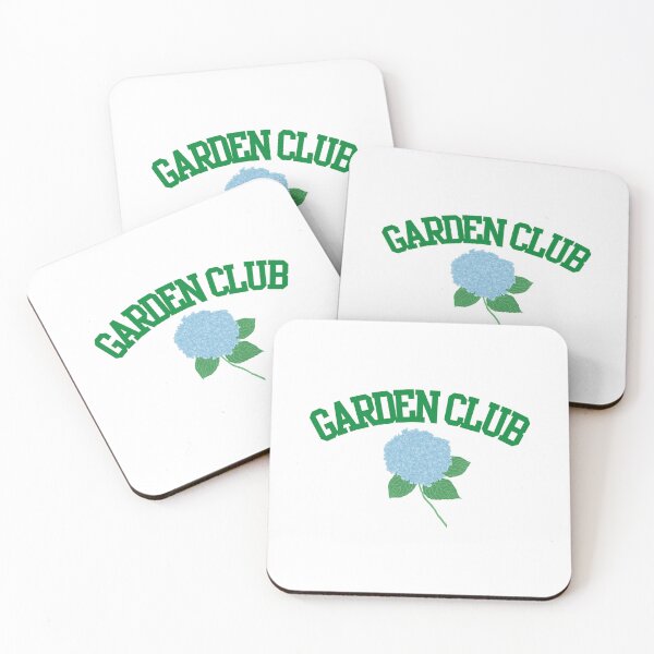 Item preview, Garden Club Hydrangea designed and sold by tamara-art.