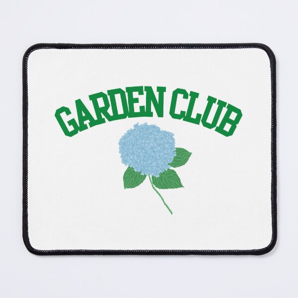 Item preview, Garden Club Hydrangea designed and sold by tamara-art.