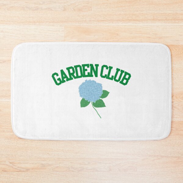 Item preview, Garden Club Hydrangea designed and sold by tamara-art.
