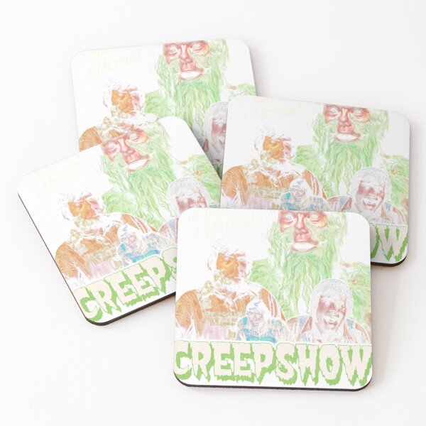 Item preview, Creepshow designed and sold by materryqfkf.
