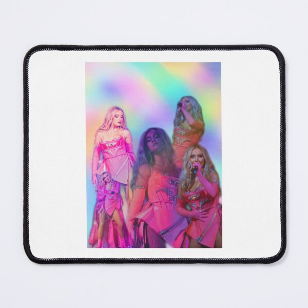 Item preview, Perrie Edwards Confetti tour    designed and sold by HeyRustyStorel.