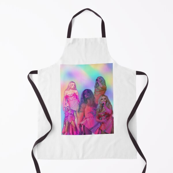 Item preview, Perrie Edwards Confetti tour    designed and sold by HeyRustyStorel.