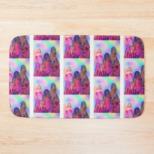 Item preview, Perrie Edwards Confetti tour    designed and sold by HeyRustyStorel.