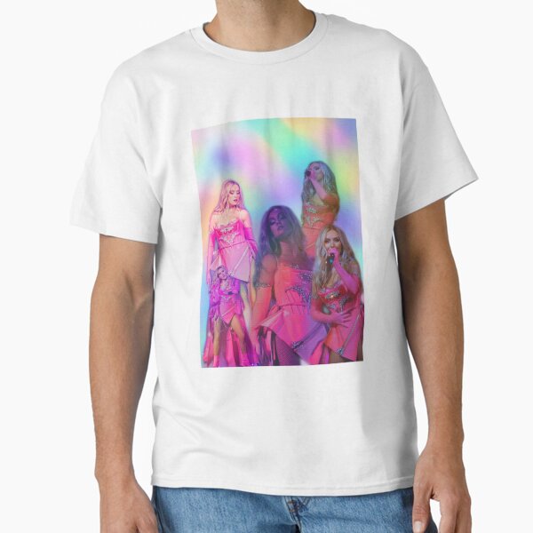 Item preview, Perrie Edwards Confetti tour    designed and sold by HeyRustyStorel.