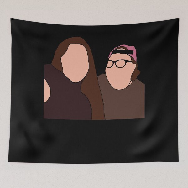 Item preview, Amberlynn And Becky  designed and sold by sonnyxjplazaqkc.