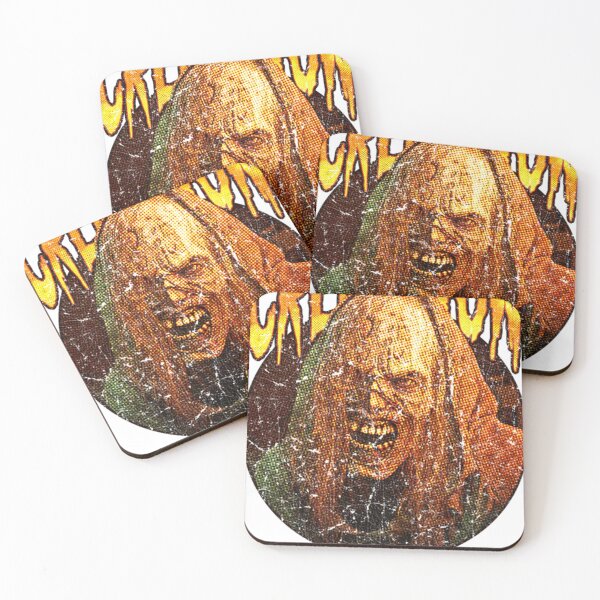 Item preview, Creepshow designed and sold by materryqfkf.