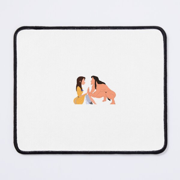 Item preview, Tarzan Art designed and sold by nabeehaz.