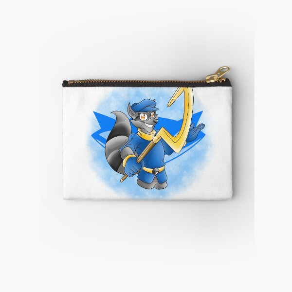 Aperçu de l'œuvre Sly Cooper créée et vendue par SonicGril13.