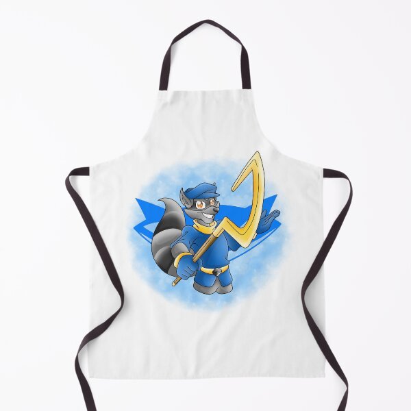 Item preview, Sly Cooper designed and sold by SonicGril13.