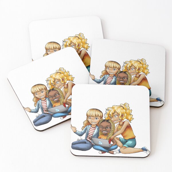 Item preview, Wisegirls designed and sold by Ayala Shapiro.