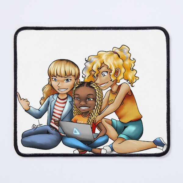 Item preview, Wisegirls designed and sold by Ayala Shapiro.