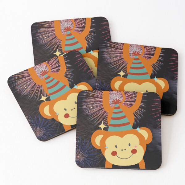 Item preview, CIRCUS MONKEY ? SHIRTS designed and sold by haboodl.