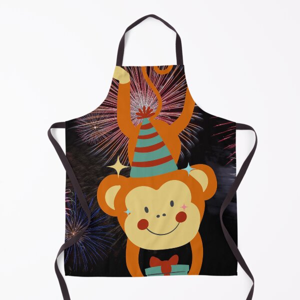 Item preview, CIRCUS MONKEY ? SHIRTS designed and sold by haboodl.