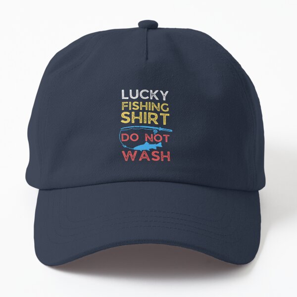 Fishing Quote Hats for Sale