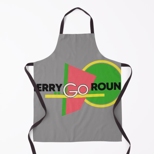 Item preview, Merry Go Round Defunct 80s Mall Fashion Store designed and sold by SCOTALIVE834.