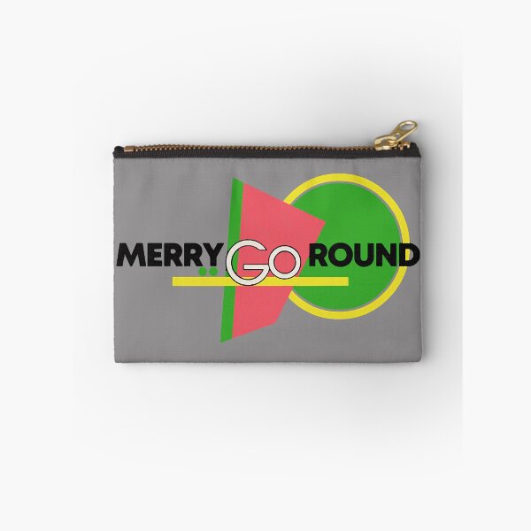 Item preview, Merry Go Round Defunct 80s Mall Fashion Store designed and sold by SCOTALIVE834.