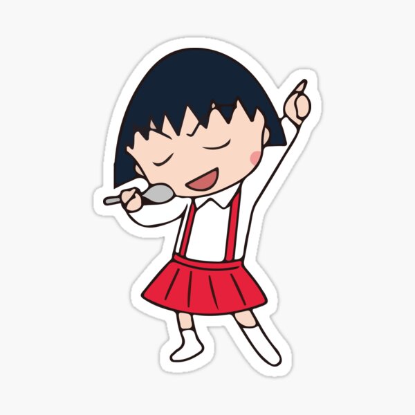 Free download Chibi Maruko Chan funny Japanese comedy cartoon series for  [1520x837] for your Desktop, Mobile & Tablet | Explore 46+ Forced Japanese  Wallpaper Lyrics | Waves Japanese Wallpaper Lyrics, Between Friends