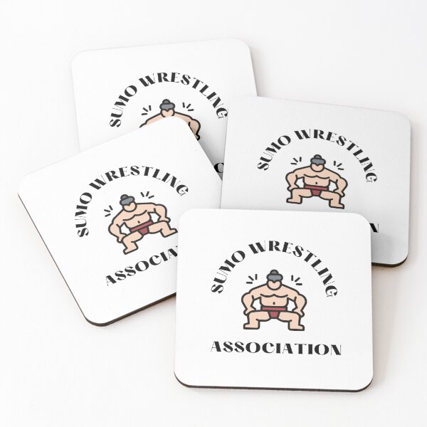 Item preview, Sumo wrestling association  designed and sold by jpn insprd.
