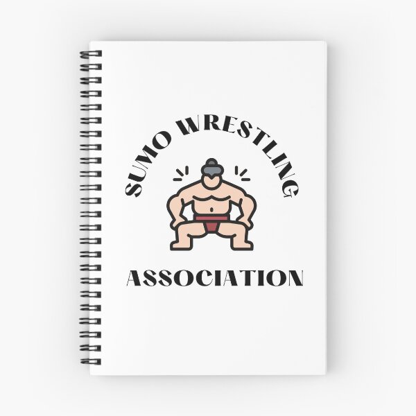 Item preview, Sumo wrestling association  designed and sold by jpn insprd.