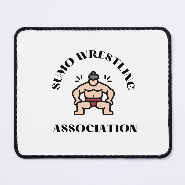 Item preview, Sumo wrestling association  designed and sold by jpn insprd.