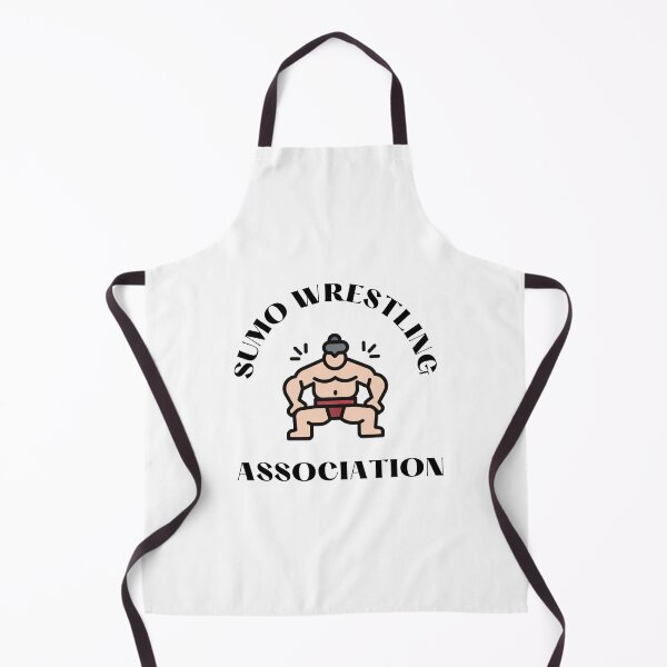 Item preview, Sumo wrestling association designed and sold by jpn insprd.