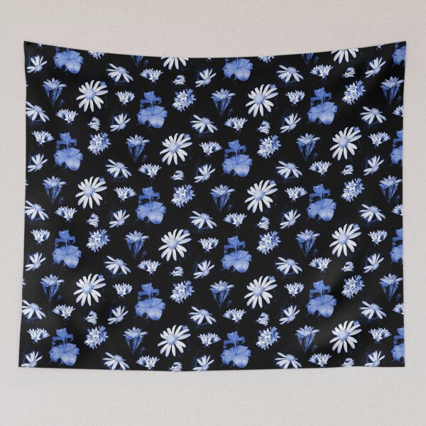Item preview, ZS AD Pattern Sequences Floral A 1.0.2.© designed and sold by OmarHernandez.