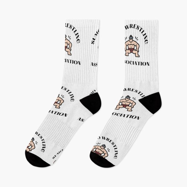 Item preview, Sumo wrestling association  designed and sold by jpn insprd.