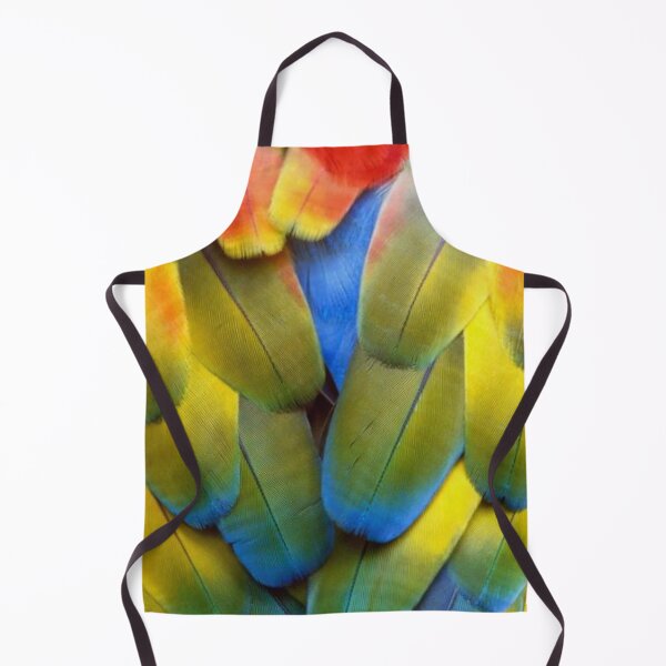 Item preview, Scarlet Macaw design perfect for people who loves parrots. The design is also great for abstract Color. designed and sold by Abstractdiva.