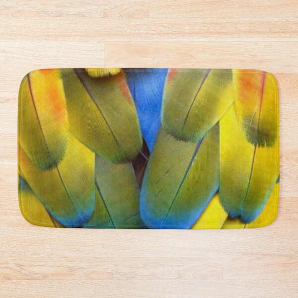 Item preview, Scarlet Macaw  design perfect for people who loves parrots. The design is also great for abstract Color. designed and sold by Abstractdiva.