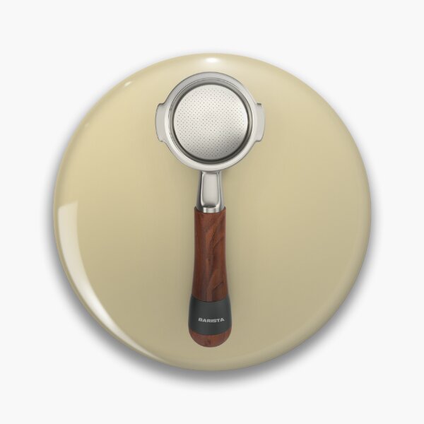 Item preview, Barista • Portafilter  designed and sold by amuseXpress.