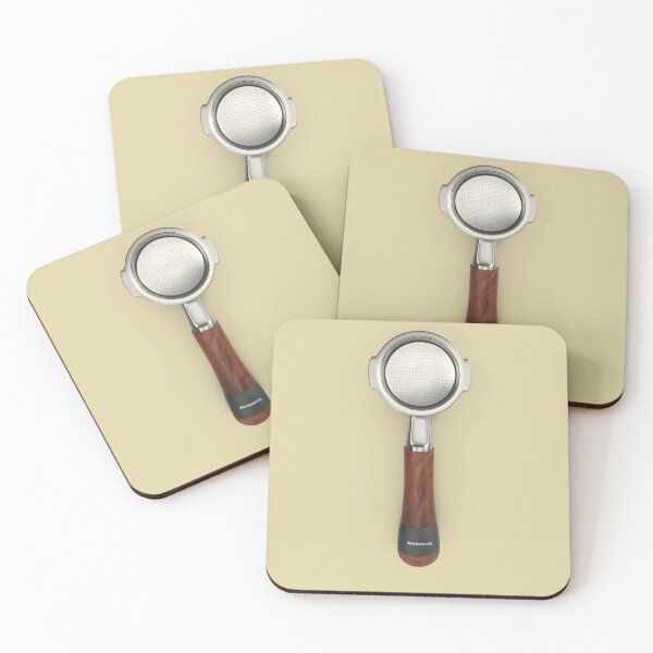 Item preview, Barista • Portafilter  designed and sold by amuseXpress.