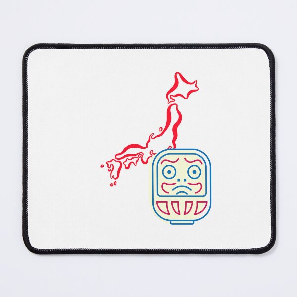Item preview, Japan daruma designed and sold by jpn insprd.