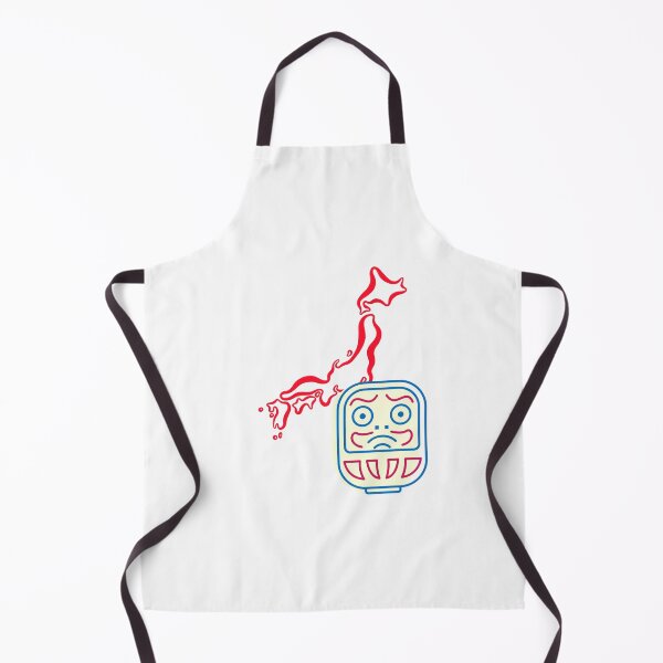 Item preview, Japan daruma designed and sold by jpn insprd.
