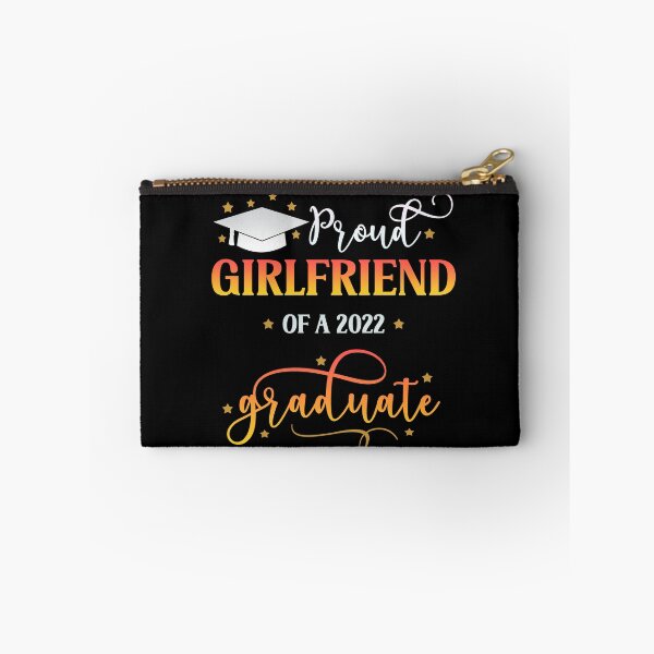 Item preview, Proud Girlfriend of a 2022 Graduate I Senior Graduation 2022 designed and sold by younghopes.