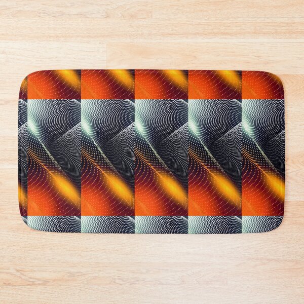 Item preview, Heat Wave designed and sold by UnityVerse.