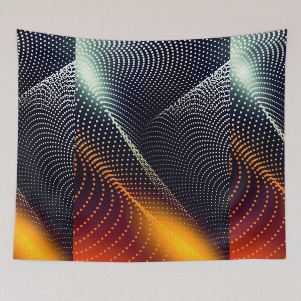 Item preview, Heat Wave designed and sold by UnityVerse.