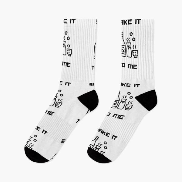 Item preview, Sake it to me pun designed and sold by jpn insprd.