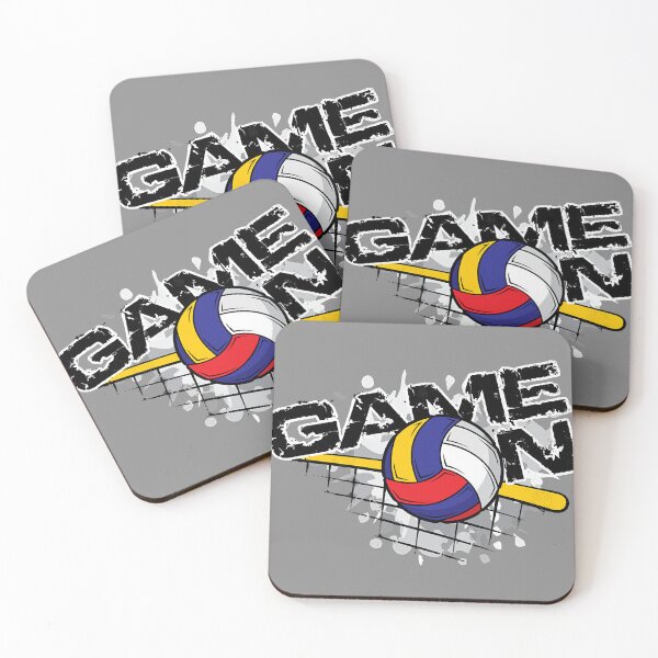 Item preview, Game On designed and sold by SCOTALIVE834.